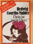 Dein ist mein Herz