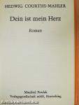 Dein ist mein Herz