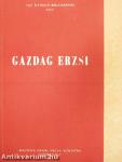 Gazdag Erzsi