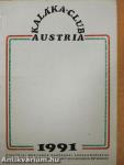 Kaláka-Club Austria 1991.