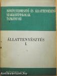 Állattenyésztés I. 
