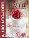 A 100 legjobb torta
