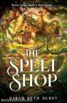 The Spellshop (Book 1)