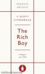 The Rich Boy (Penguin Archive)
