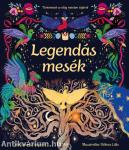 Legendás mesék