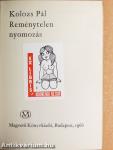 Reménytelen nyomozás