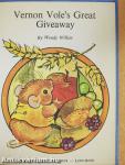 Vernon Vole's Great Giveaway