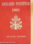 Annuario pontificio per l'anno 1982