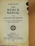 The Merck manual