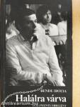Halálra várva