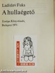 A hullaégető