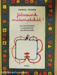 Játsszunk matematikát! 1-2.