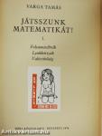 Játsszunk matematikát! 1-2.
