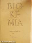 Biokémia