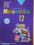 Sokszínű matematika 12.