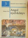 Angol nyelvkönyv 3.