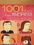 1001 ok arra, hogy nevess