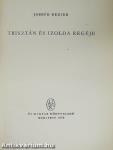 Trisztán és Izolda regéje