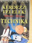 Kérdezz! Felelek! - Technika