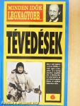 Tévedések