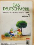 Das Deutschmobil 1 - Lehrbuch