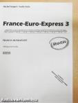 France-Euro-Express 3. - Francia munkafüzet