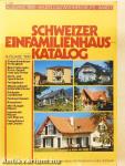 Schweizer Einfamilienhaus-Katalog