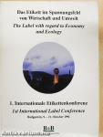 Das Etikett im Spannungsfeld von Wirtschaft und Umwelt