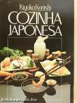 Cozinha japonesa