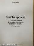 Cozinha japonesa