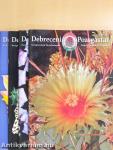 Debreceni Pozsgástár 2008/1-4.