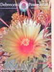 Debreceni Pozsgástár 2008/1-4.