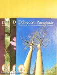 Debreceni Pozsgástár 2003/1-4.