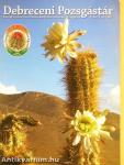Debreceni pozsgástár 2007/1-4.