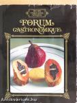 Forum Gastronomique
