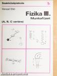 Fizika III.