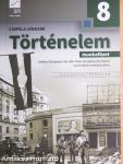 Történelem munkafüzet 8.