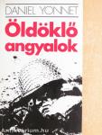 Öldöklő angyalok