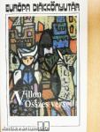 Villon összes versei