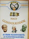 Nagy gondolkodók
