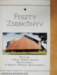 Feszty Zsebkönyv