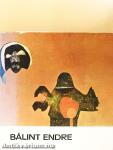 Bálint Endre