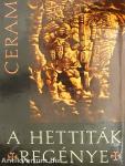 A hettiták regénye
