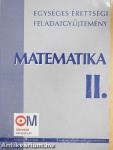 Matematika II.