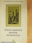 Észak-amerikai költők antológiája