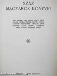 Száz magyarok könyvei I-X.
