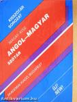 Angol-magyar szótár