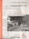 Lakásépítési Zsebkönyv '98