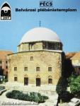 Pécs - Belvárosi plébániatemplom