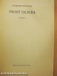 Twist Olivér